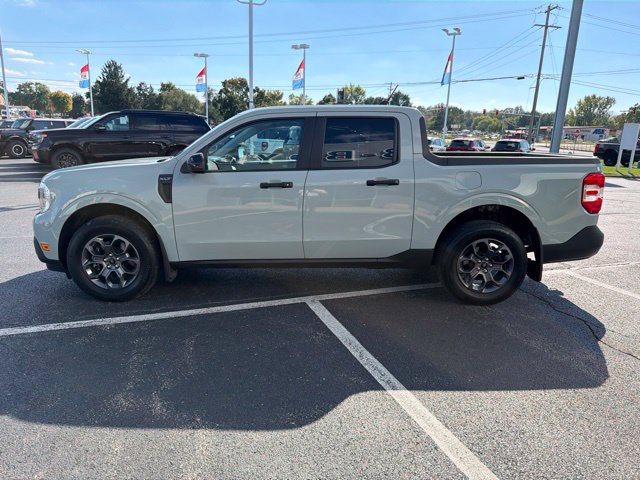Used 2024 Ford Maverick XLT w/ XLT Luxury Package AWD/4WD image 7