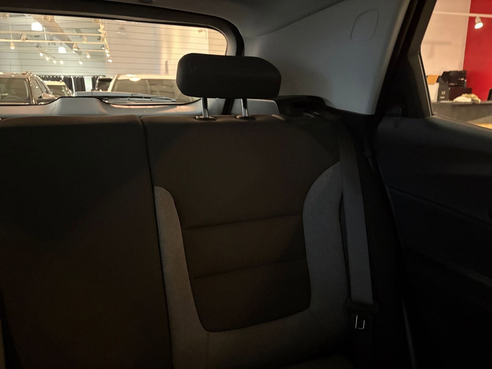 Used 2025 Chevrolet TrailBlazer LT image 35