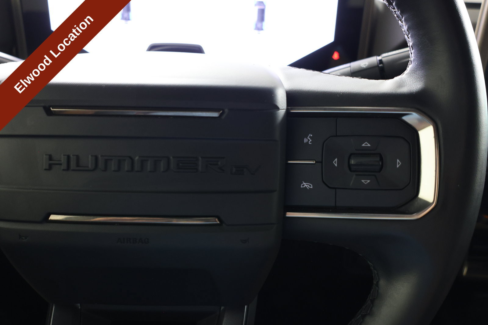 Used 2024 GMC Hummer EV 3X w/ Extreme Off-Road Package AWD/4WD image 30