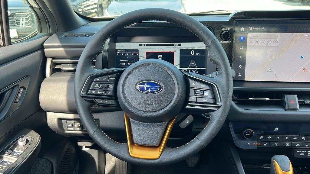 New 2026 Subaru Outback Wilderness image 22