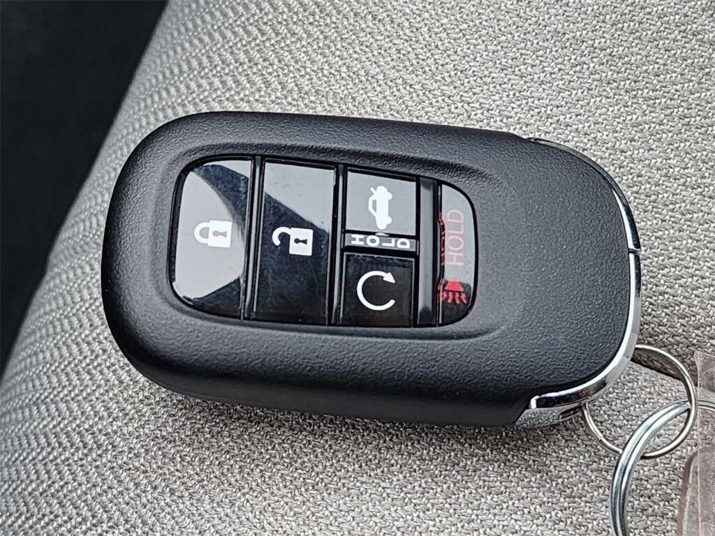 Used 2023 Honda Accord LX image 31