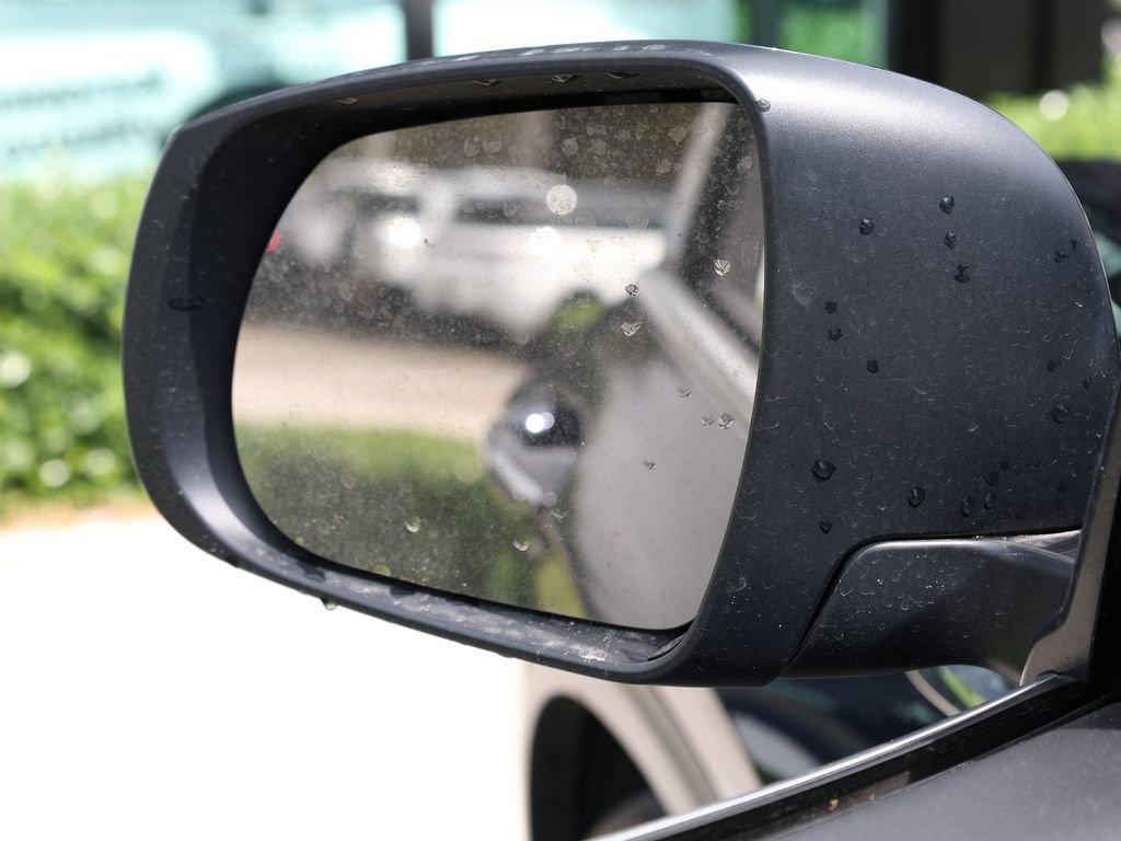 Certified 2023 INFINITI QX50 Luxe image 10