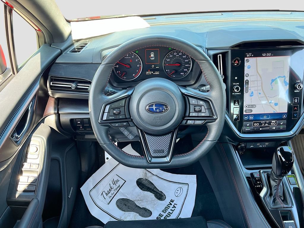 Used 2023 Subaru WRX GT w/ Popular Package #2A image 24