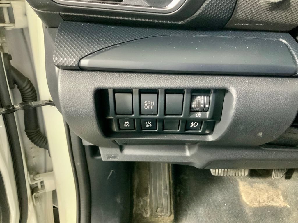 Used 2021 Subaru Forester AWD/4WD image 21
