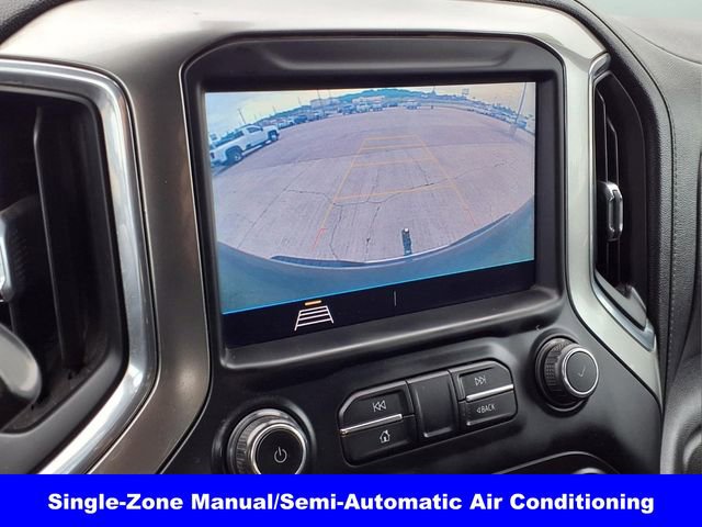 Used 2020 Chevrolet Silverado 1500 LT RWD image 9