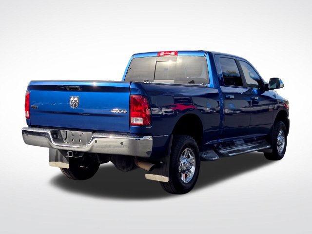 Used 2011 RAM 3500 Laramie AWD/4WD image 8