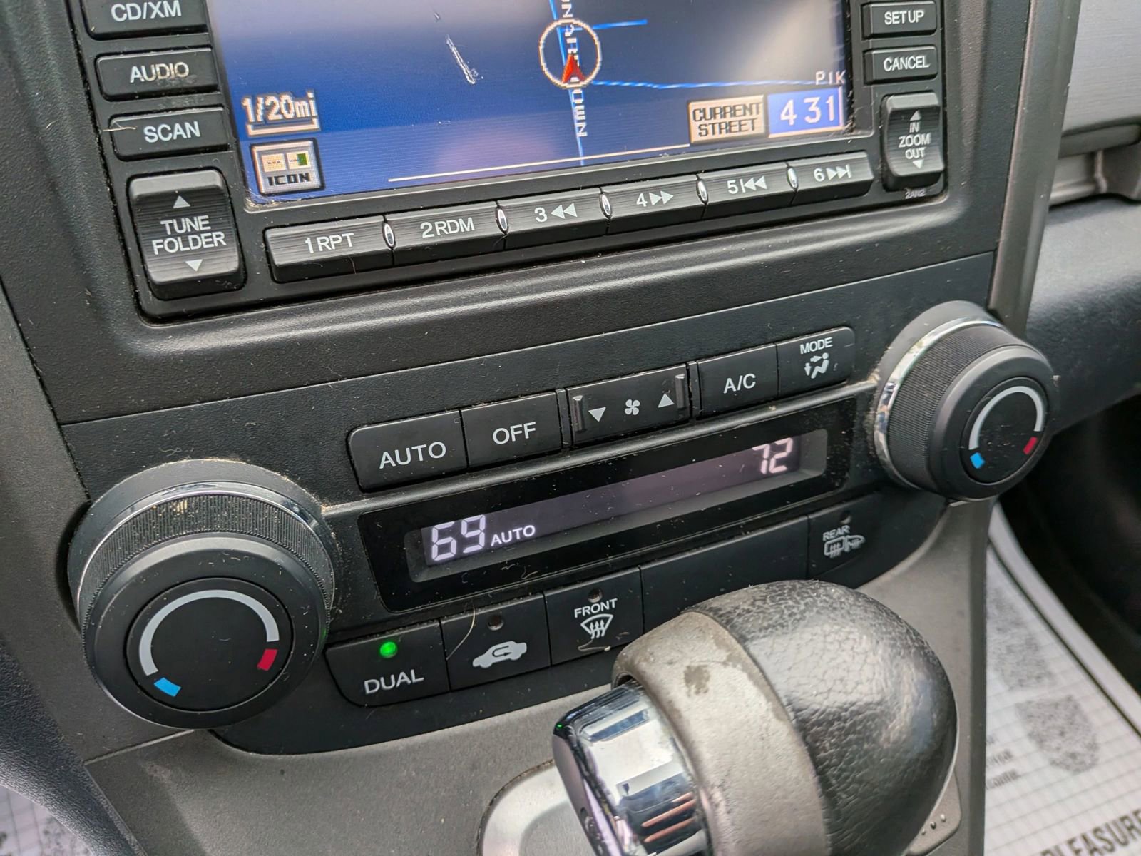 Used 2011 Honda CR-V EX-L image 41