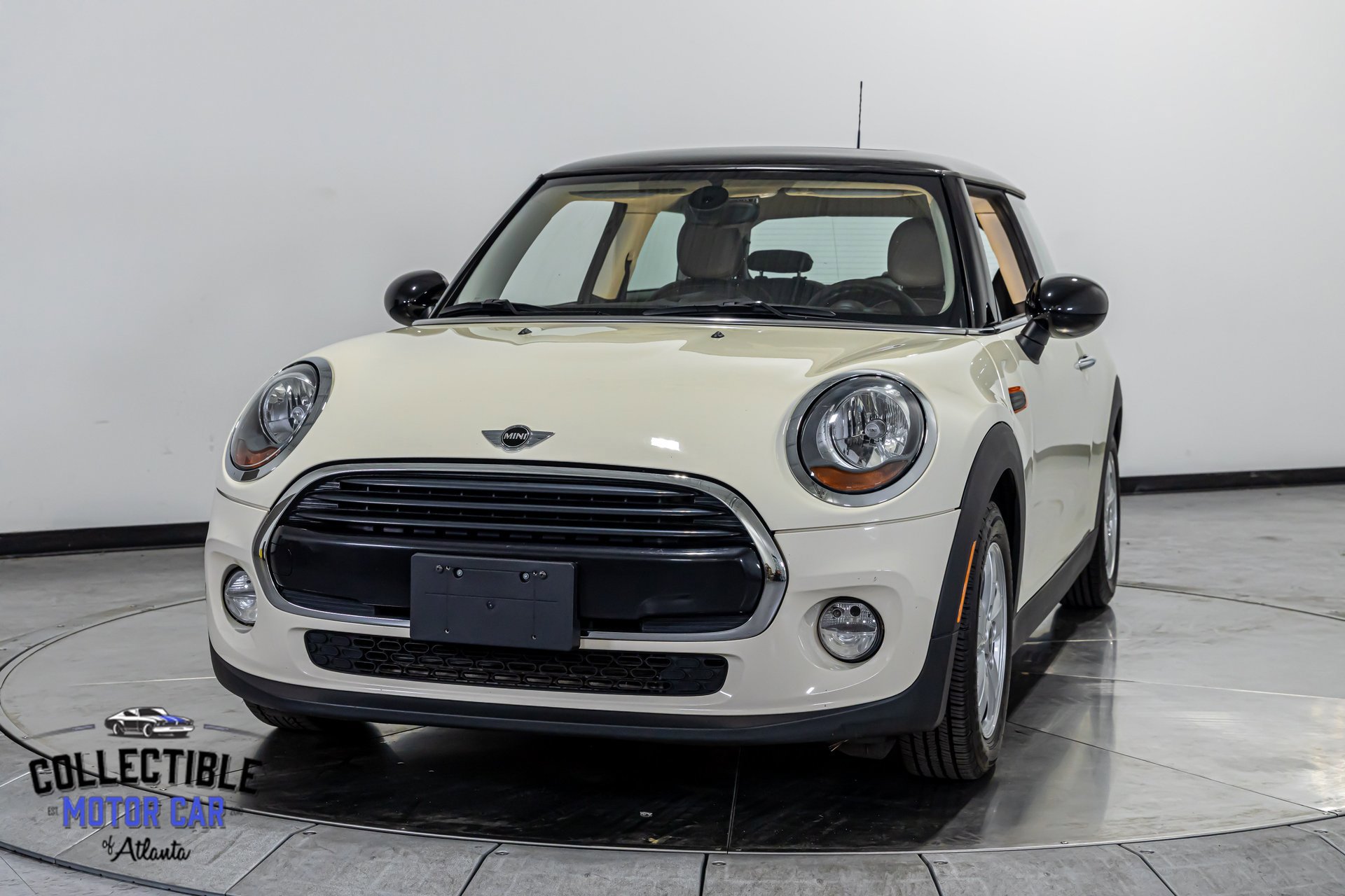 Used 2018 MINI Cooper 2-Door Hardtop image 27