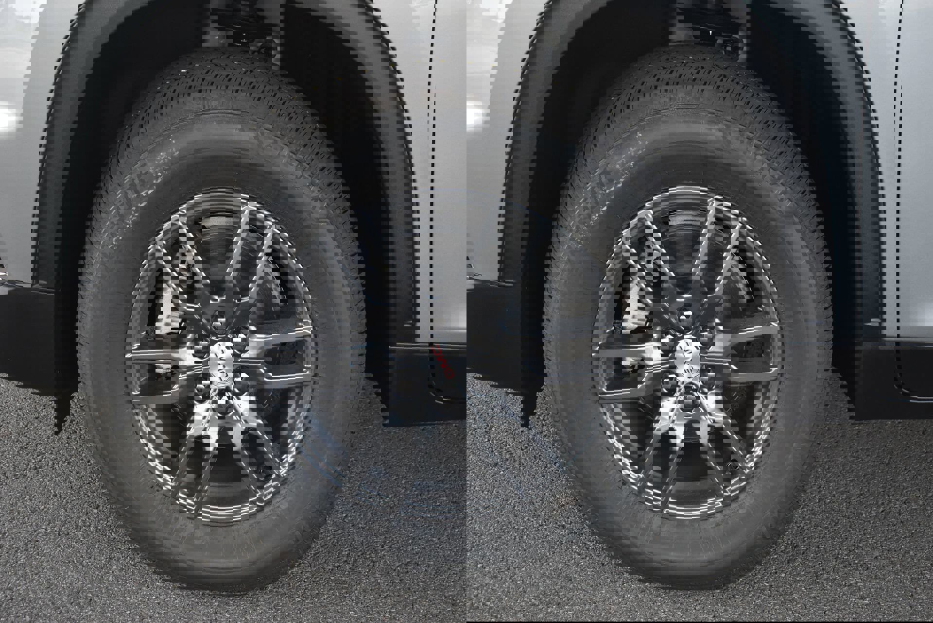 New 2026 GMC Acadia Elevation w/ LPO, Floor Liner Package image 11