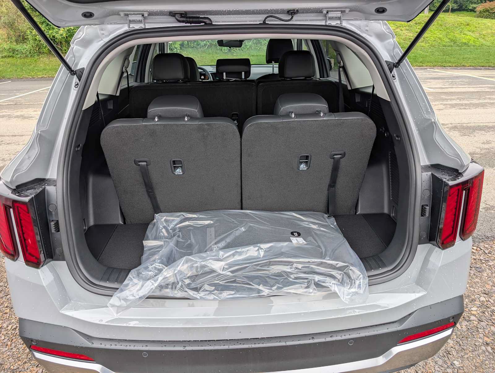 New 2026 Kia Sorento S AWD/4WD image 7