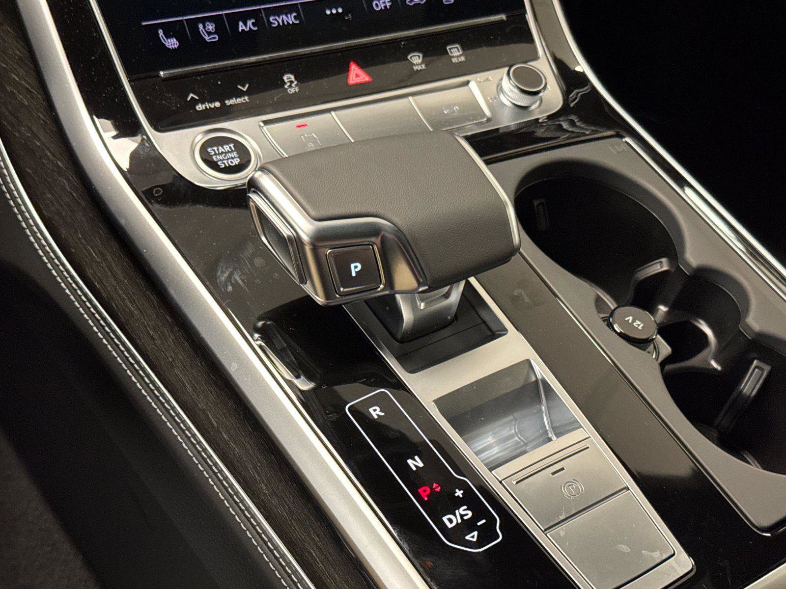 New 2026 Audi Q8 Premium Plus AWD/4WD image 21