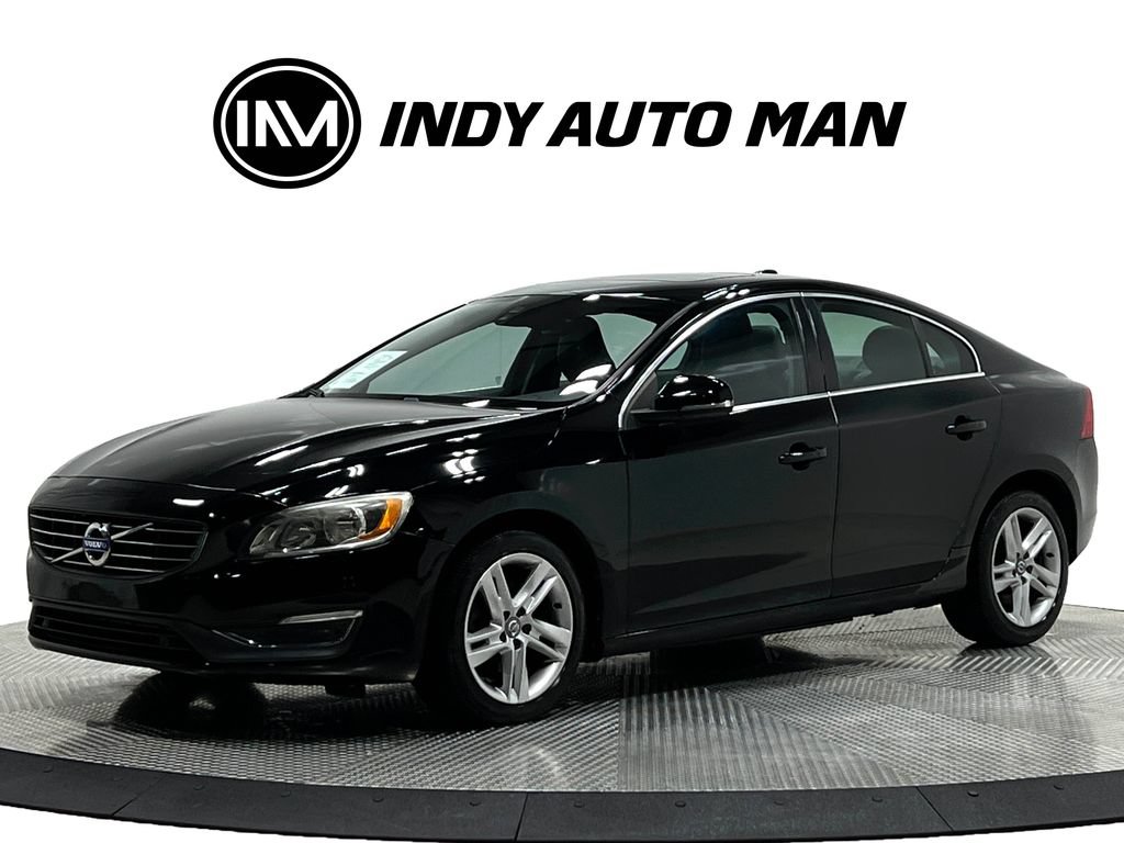 Used 2015 Volvo S60 T5 Premier FWD image 8
