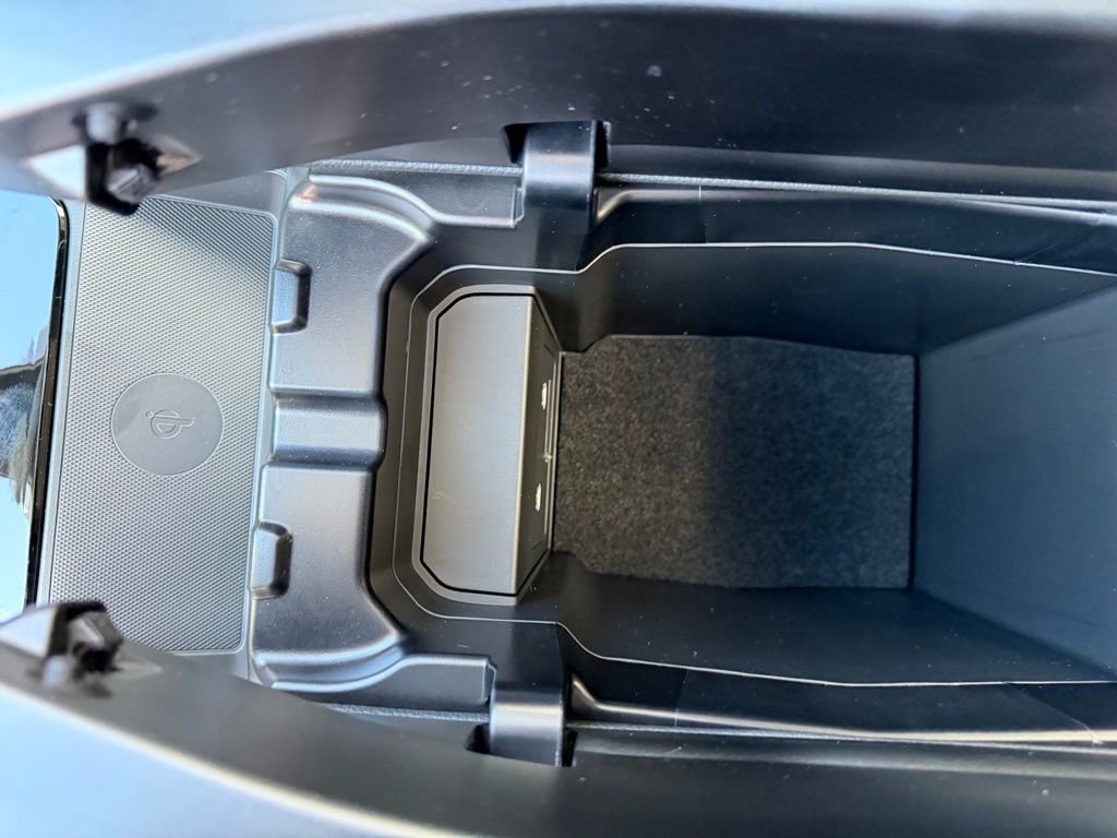 New 2026 MAZDA CX-50 AWD 2.5 Hybrid w/ Weather Package image 26