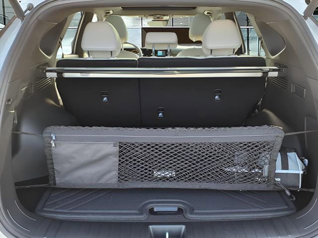 New 2026 Hyundai Tucson Limited image 3