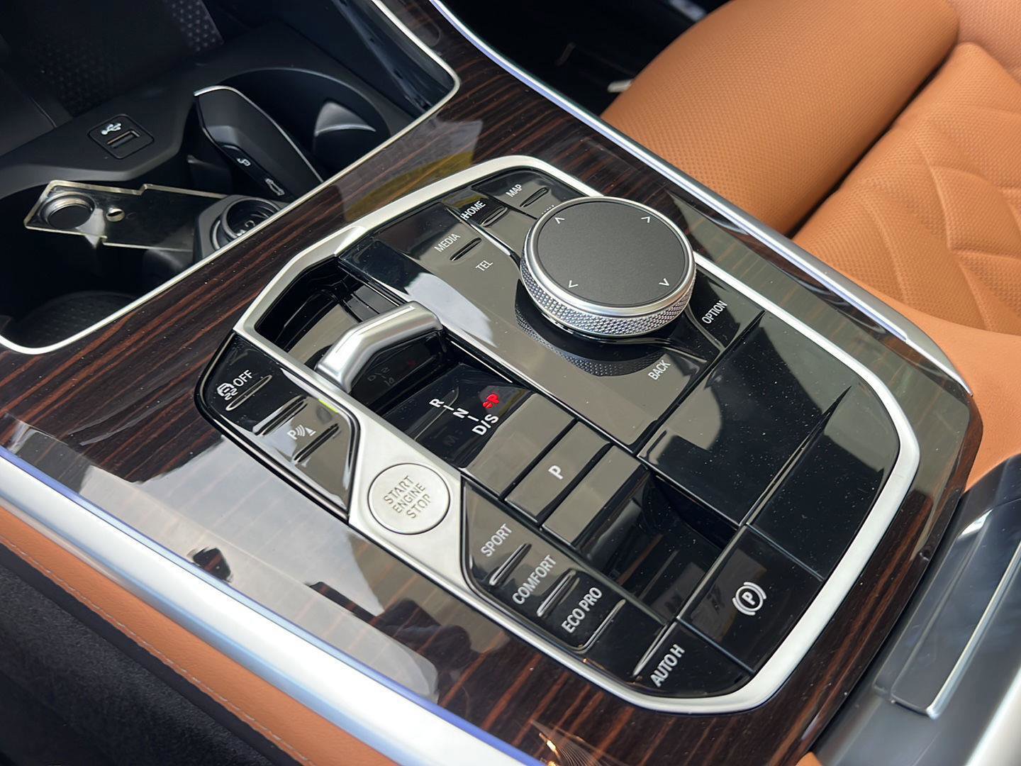 New 2026 BMW X5 sDrive40i image 30