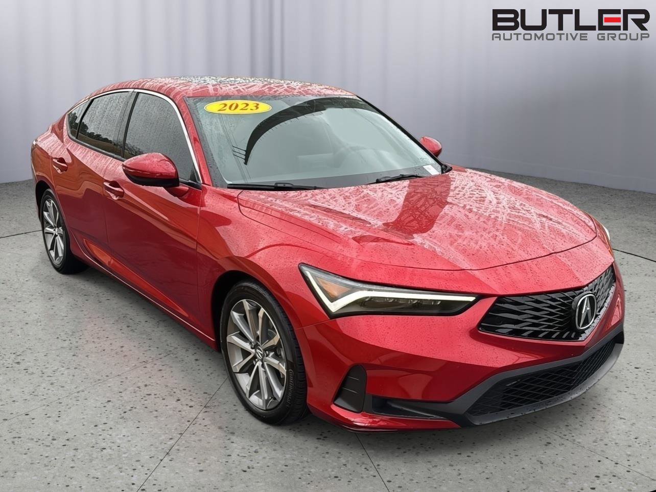 Used 2023 Acura Integra image 6