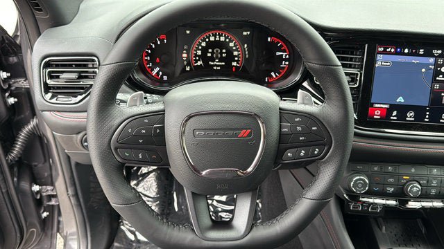 New 2026 Dodge Durango GT AWD/4WD image 9