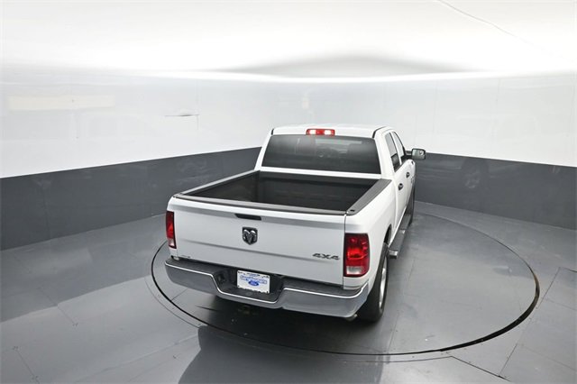 Used 2020 RAM 1500 Tradesman w/ Tradesman SXT Package image 21