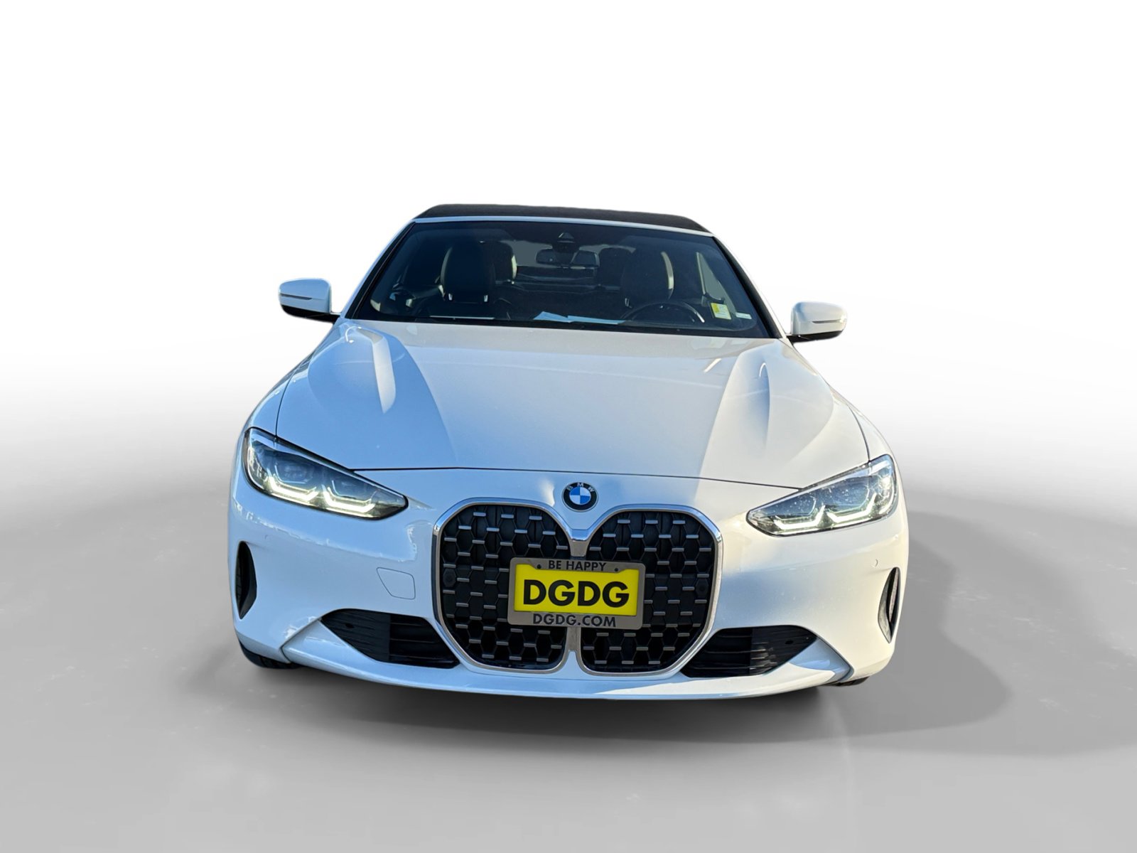 Used 2024 BMW 430i Convertible image 8