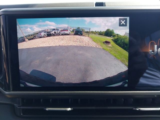 New 2025 Jeep Wrangler Rubicon image 13