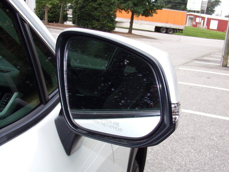 Used 2025 Toyota RAV4 XLE Premium w/ Weather Package FWD image 13