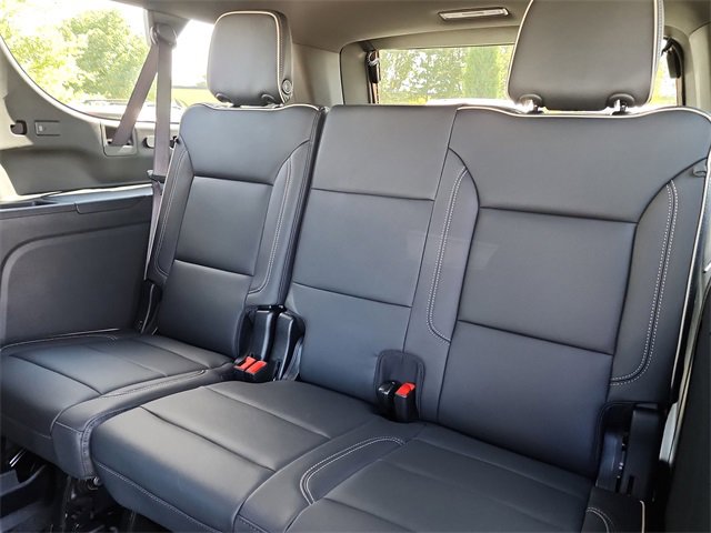 New 2026 GMC Yukon XL Elevation w/ Elevation Premium Package image 17