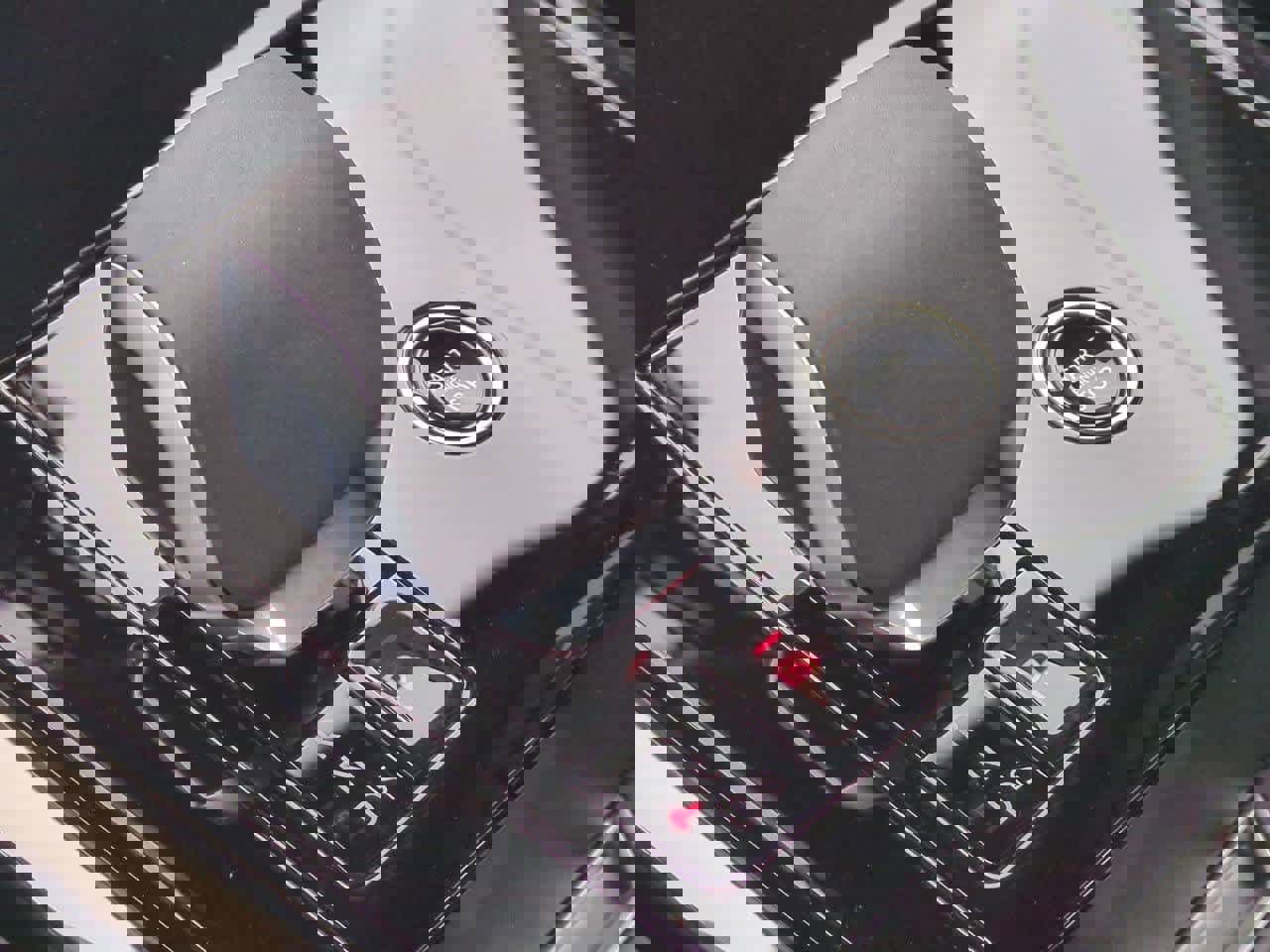 New 2025 Land Rover Range Rover Sport SE image 34