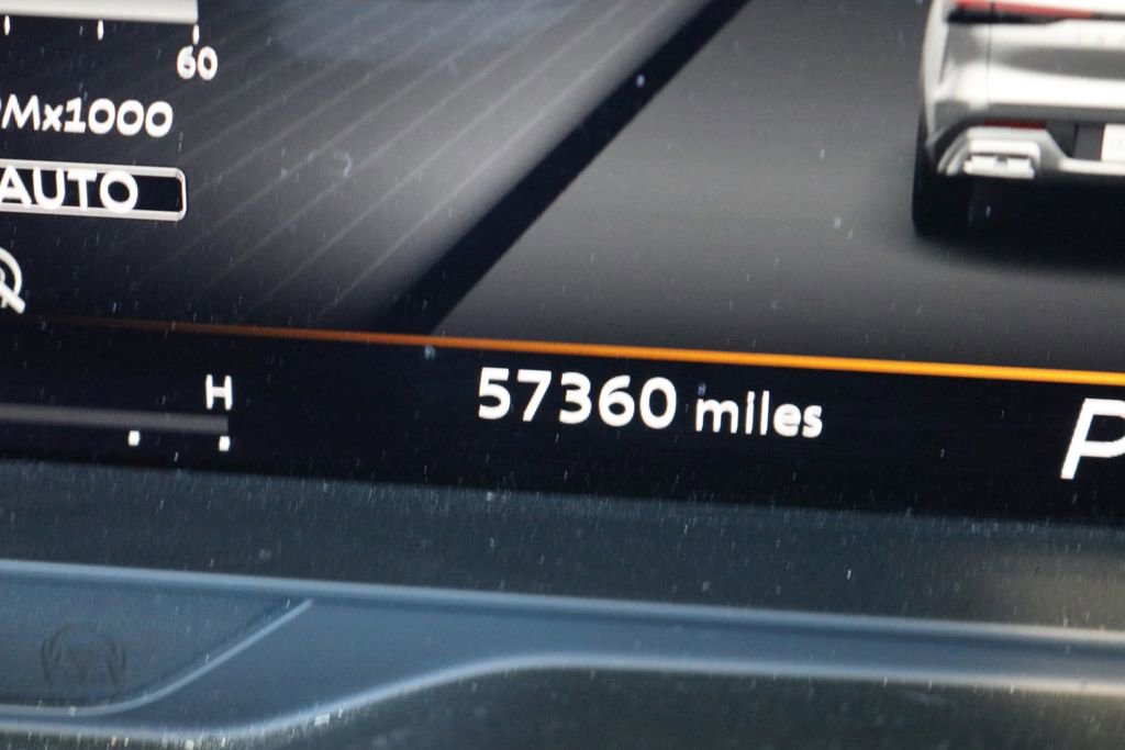 Certified 2023 INFINITI QX60 Luxe w/ Performance Audio Package image 18