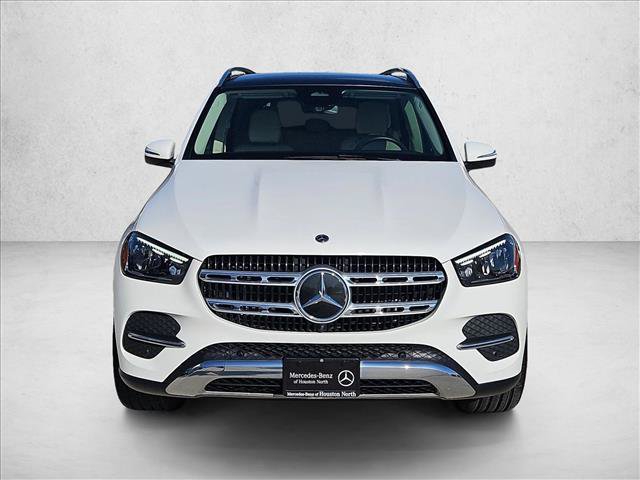 Used 2024 Mercedes-Benz GLE 450 4MATIC image 2