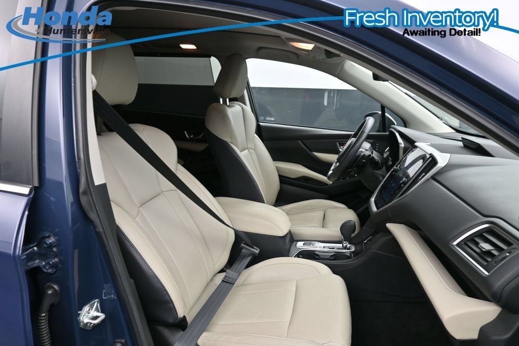 Used 2023 Subaru Ascent Limited w/ Technology Package AWD/4WD image 12