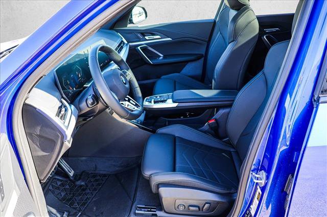 New 2026 BMW X1 xDrive28i w/ Technology Package image 12