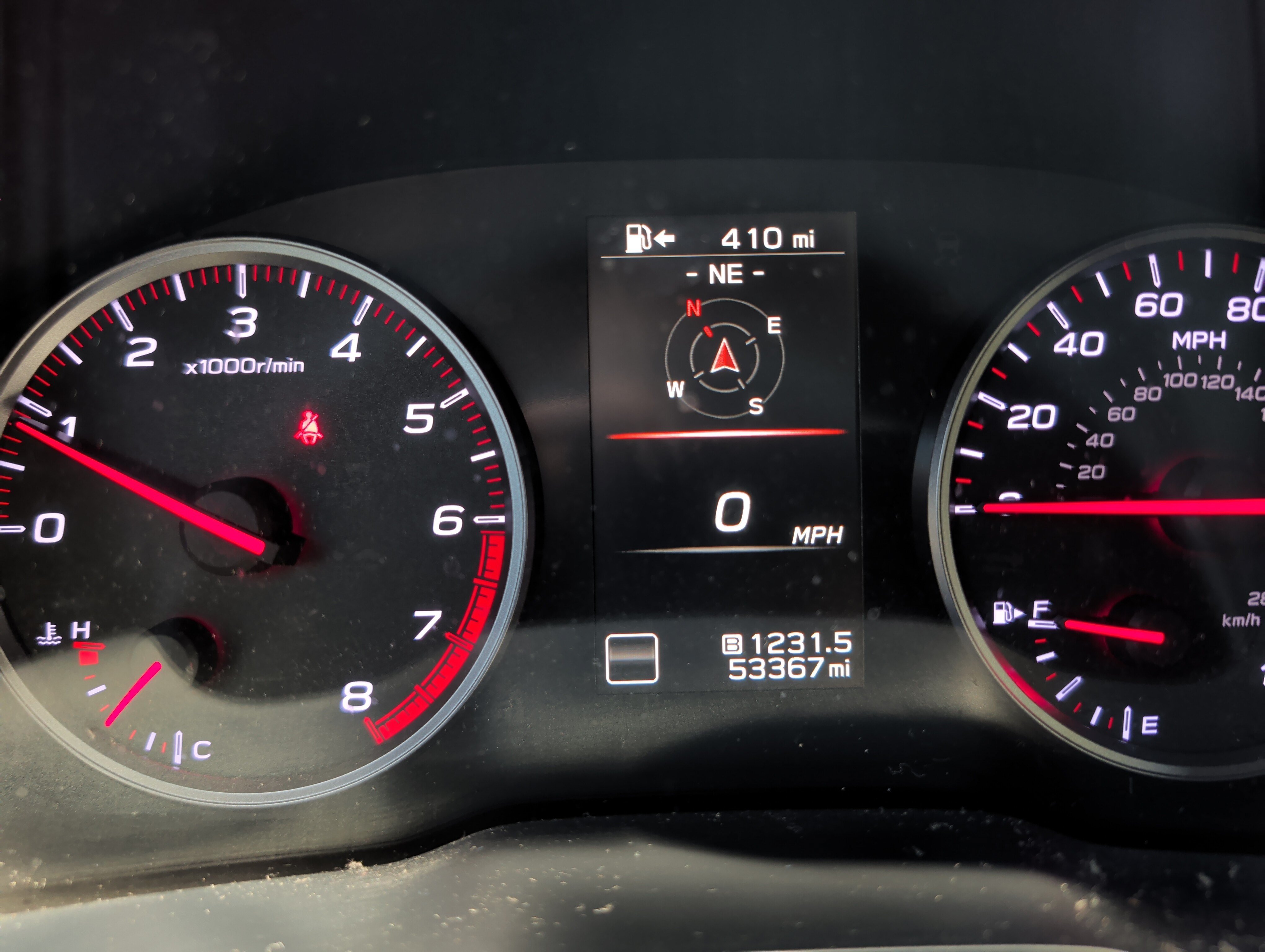Certified 2022 Subaru WRX Limited AWD/4WD image 9