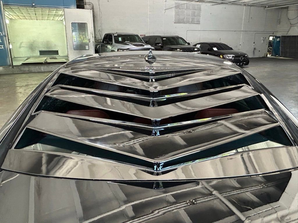 Used 2022 Dodge Charger SRT Hellcat w/ Harman/Kardon Audio Group RWD image 44