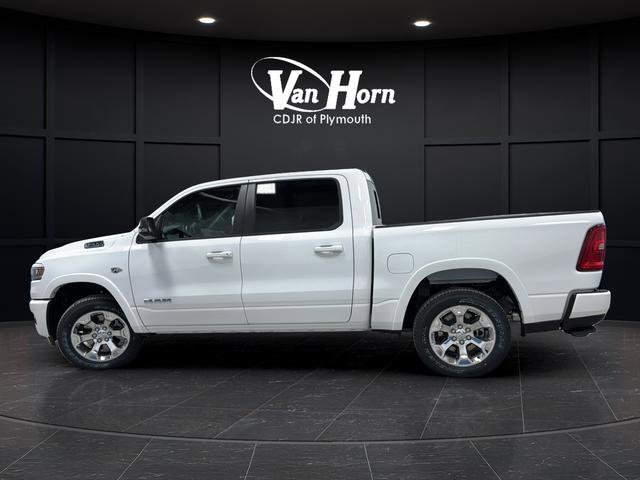 New 2026 RAM 1500 Big Horn image 4