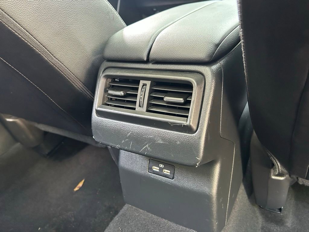 Used 2023 MAZDA CX-50 AWD 2.5 S w/ Cargo Package image 39