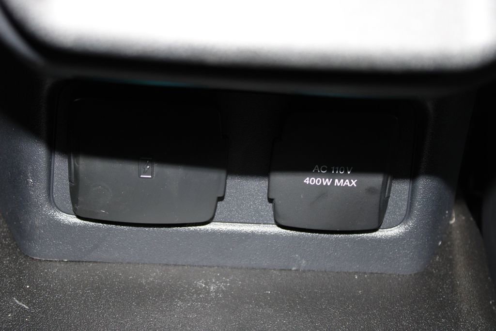 New 2025 Ford Bronco Big Bend w/ Black Diamond Package image 30