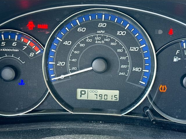 Used 2011 Subaru Forester 2.5X Premium AWD/4WD image 11