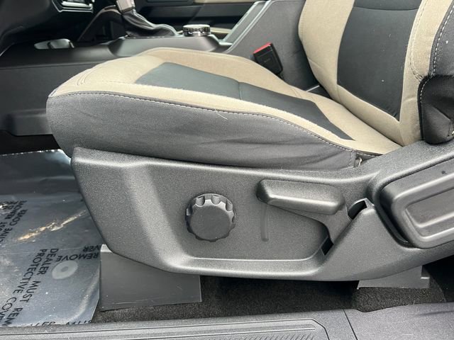 Used 2023 Ford Bronco Big Bend image 10