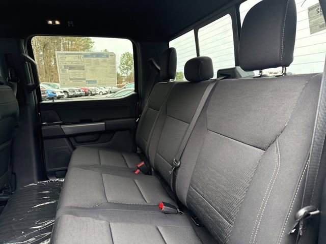 New 2026 Ford F150 XLT w/ Equipment Group 302A MID image 20