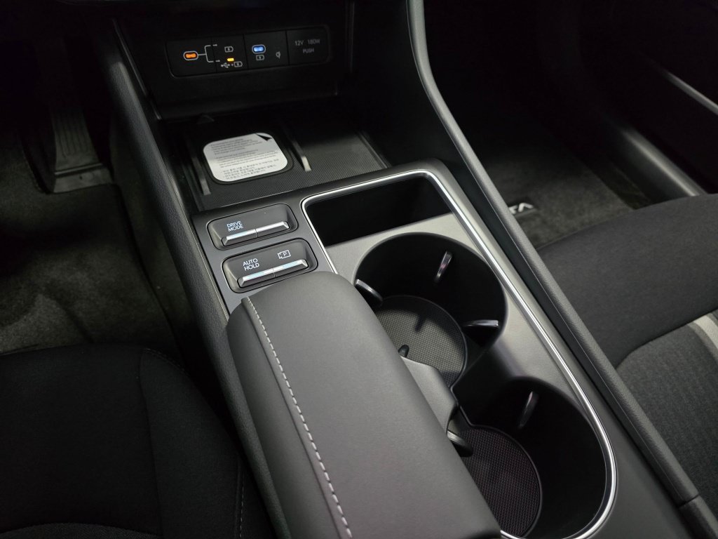 New 2026 Hyundai Sonata SEL AWD/4WD image 30