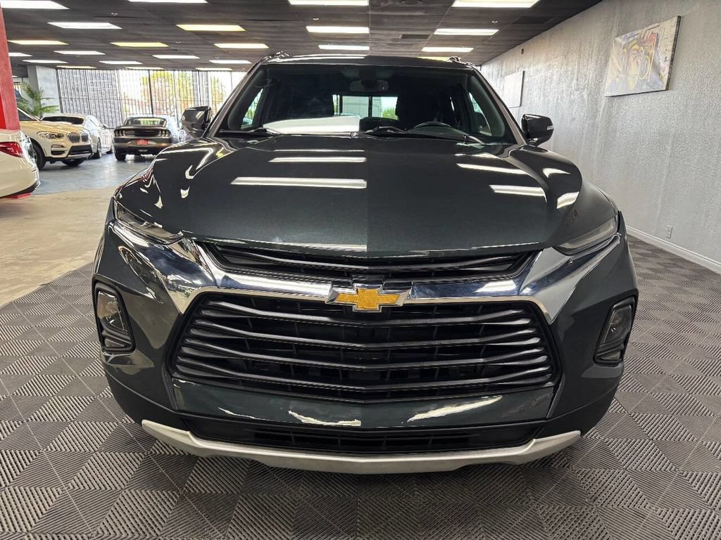 Used 2019 Chevrolet Blazer LT FWD image 4