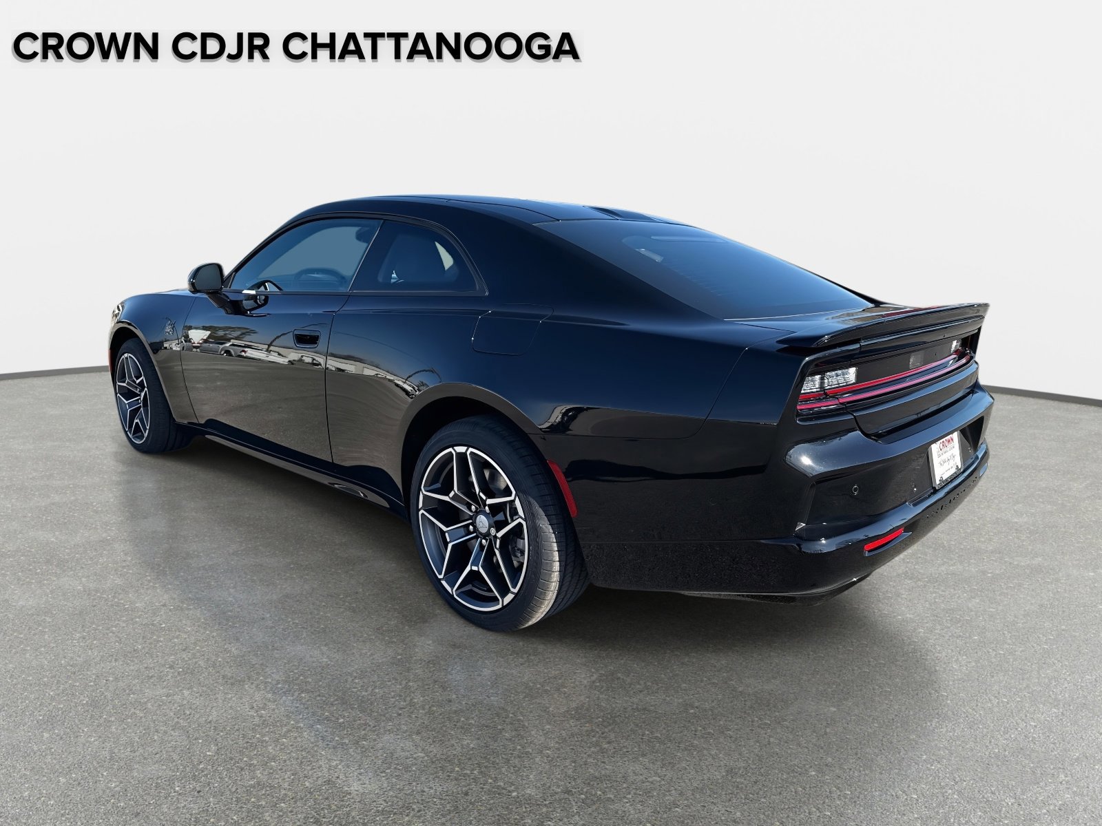 New 2026 Dodge Charger Scat Pack image 6