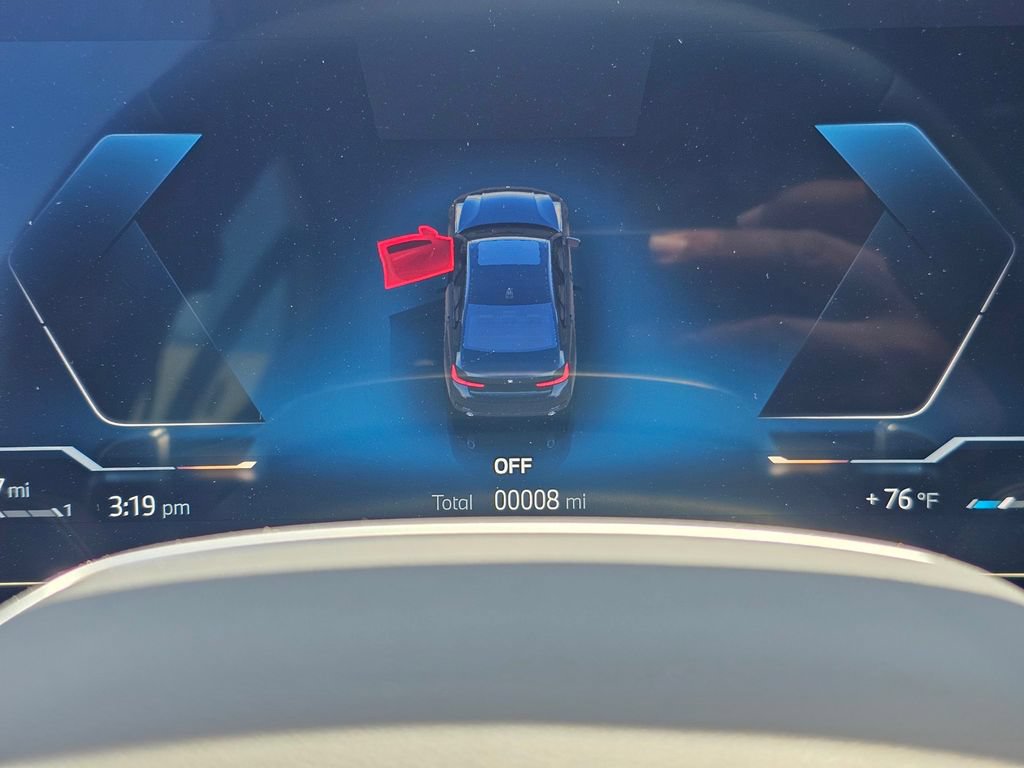New 2026 BMW 330i Sedan RWD image 22