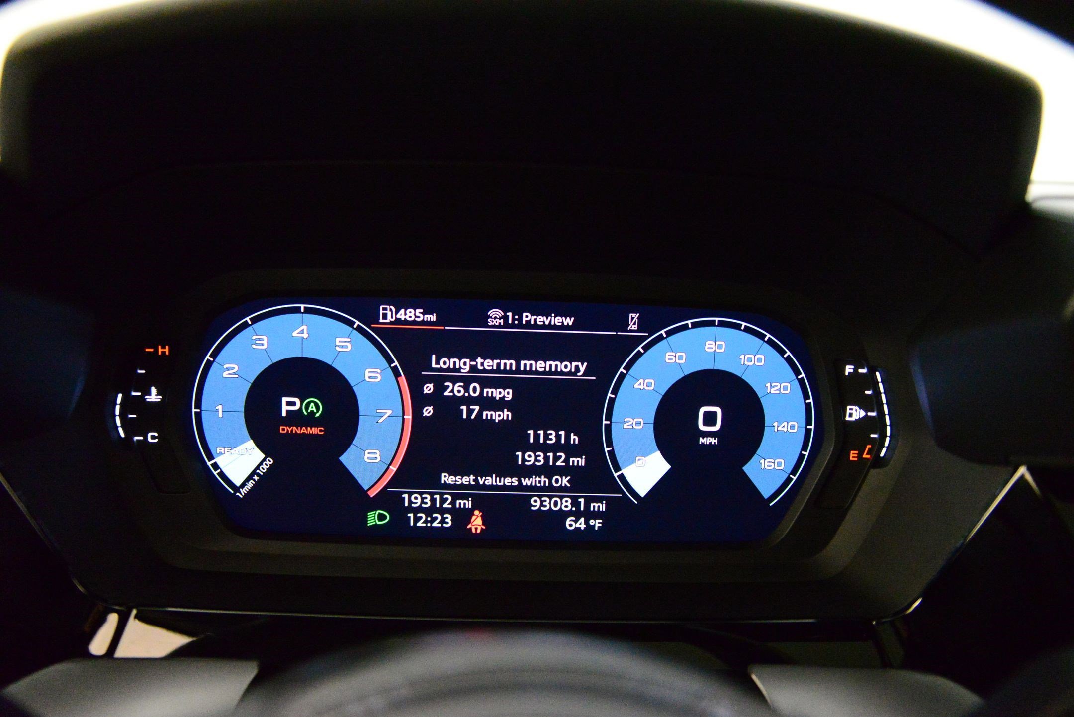 Certified 2024 Audi A3 2.0T Premium image 14