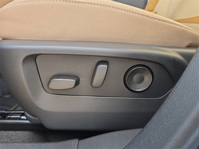 New 2026 Buick Envision Preferred image 18