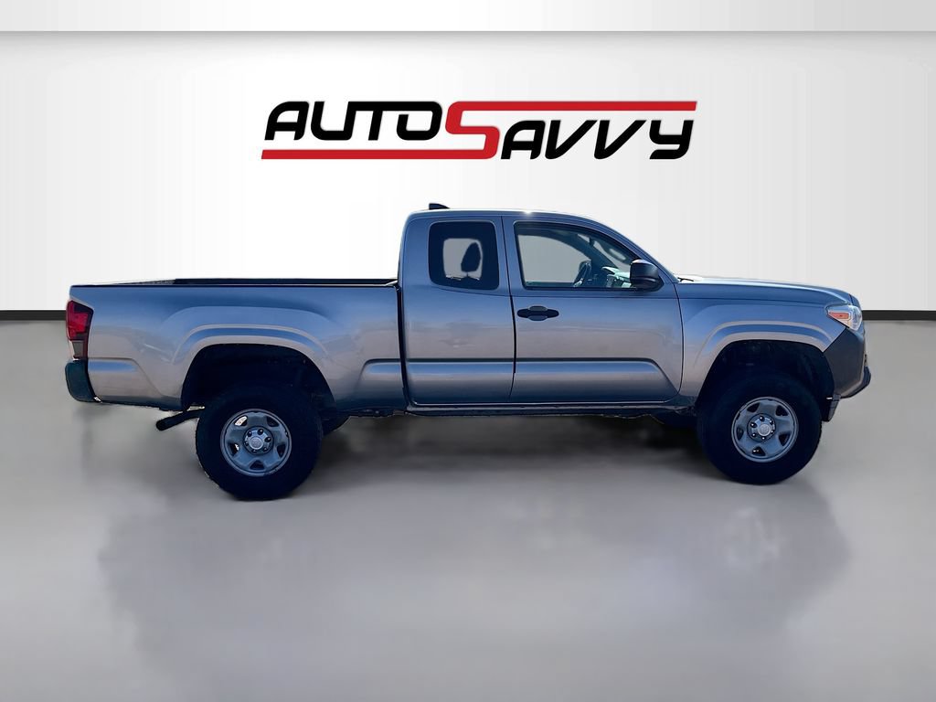 Used 2020 Toyota Tacoma SR RWD image 8