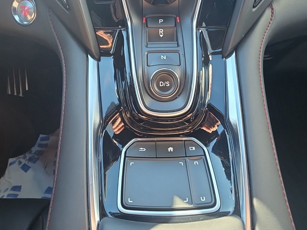 Used 2023 Acura RDX AWD w/ A-Spec & Advance Pkg image 27