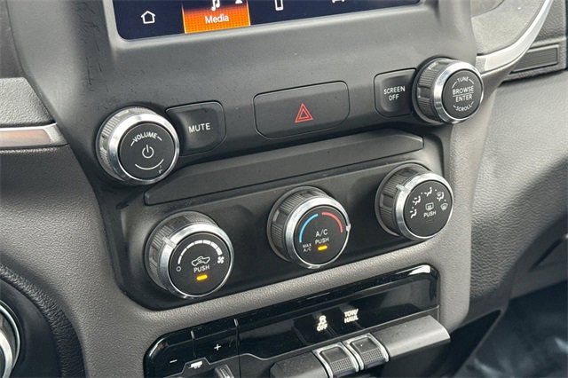 Used 2024 RAM 2500 Big Horn w/ Bed Utility Group image 30