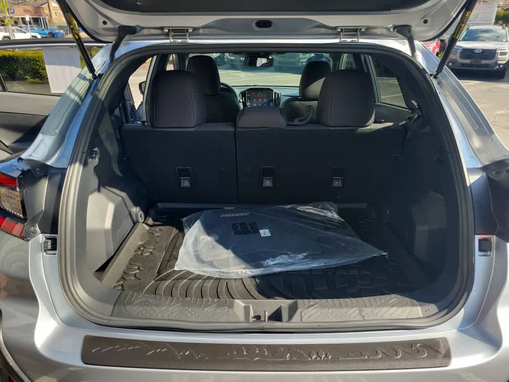 Certified 2025 Subaru Crosstrek 2.5i Sport w/ Crosstrek Mirror Package AWD/4WD image 31