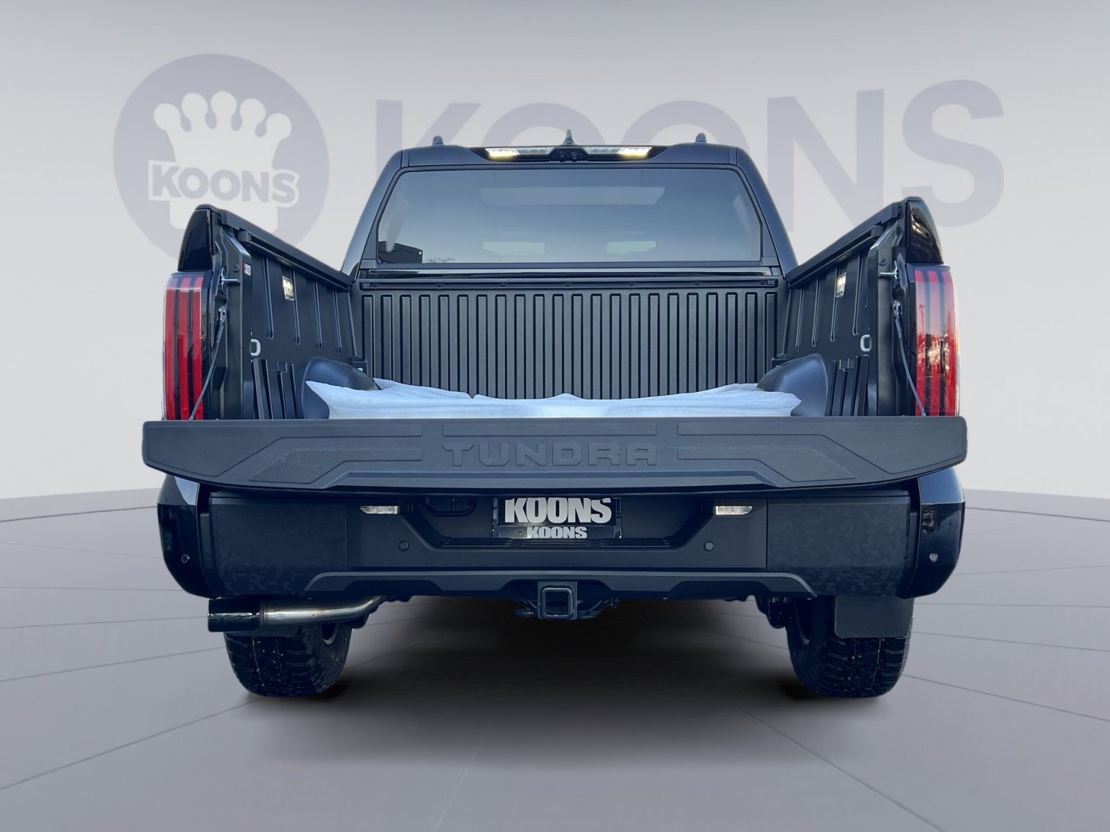 New 2026 Toyota Tundra TRD Pro image 21